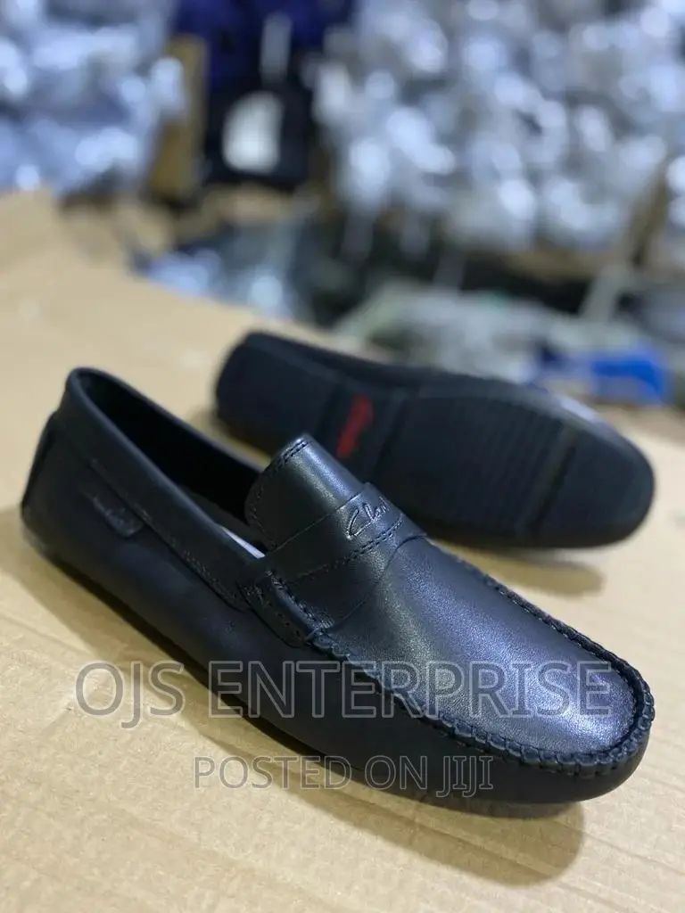 Quality Moccasins