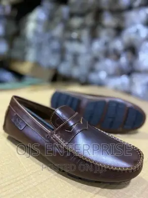 Quality Moccasins