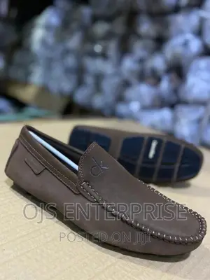 Quality Moccasins