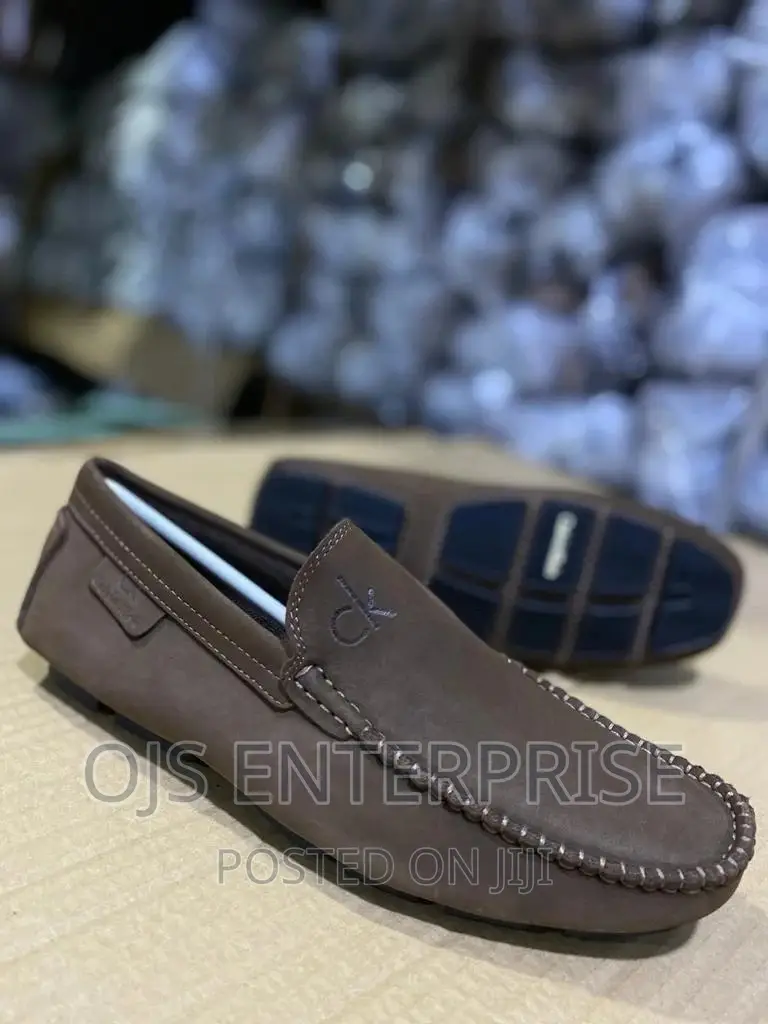 Quality Moccasins
