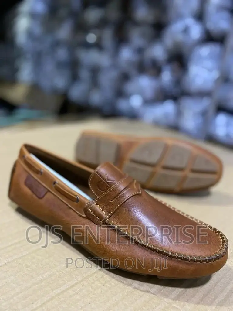 Quality Moccasins