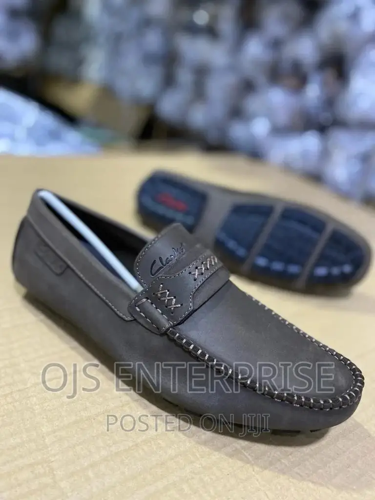 Quality Moccasins