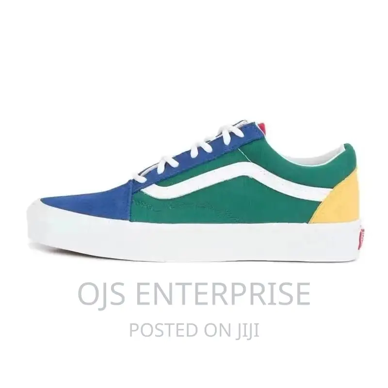 Vans Shoes