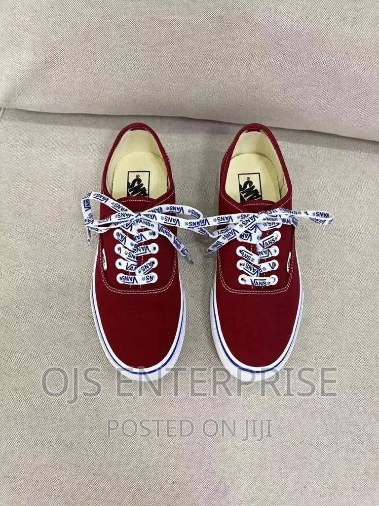 Vans Shoes