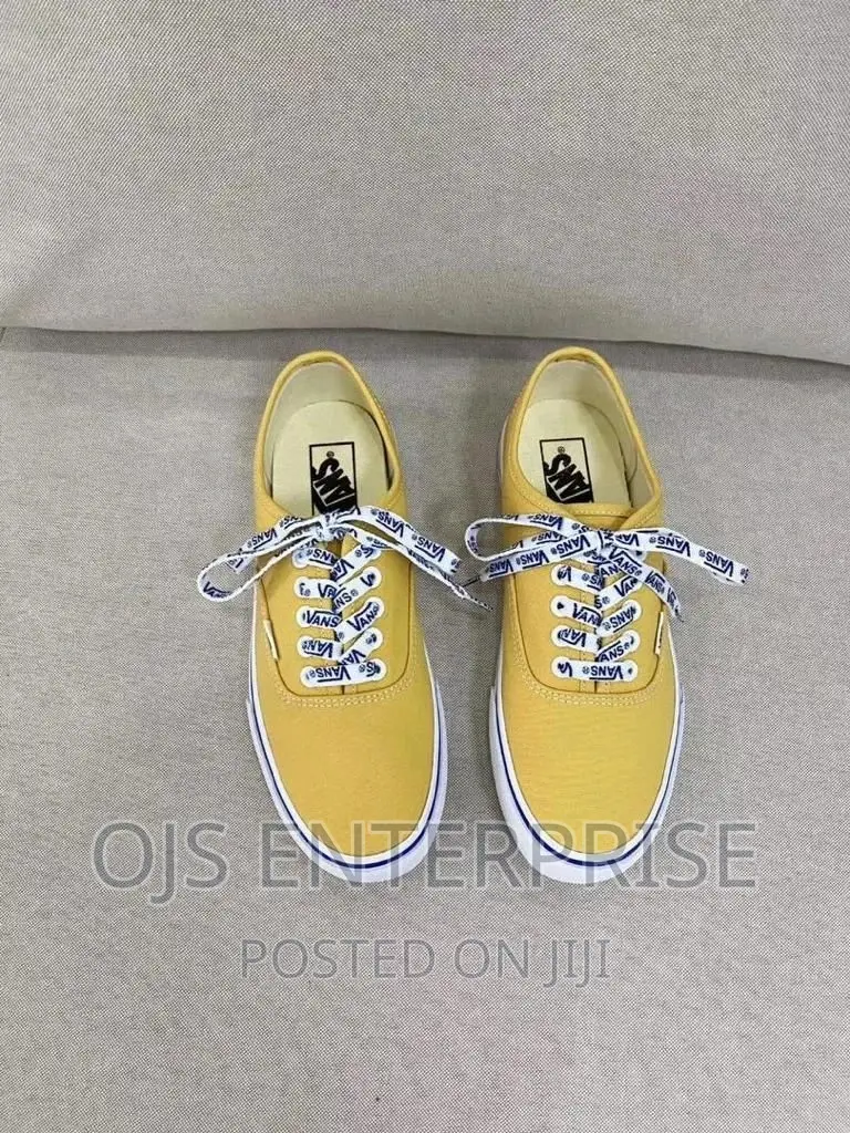 Vans Shoes