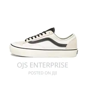 Vans Shoes