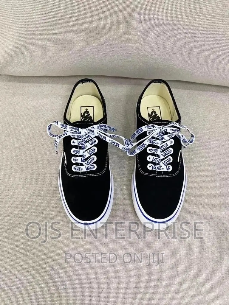Vans Shoes