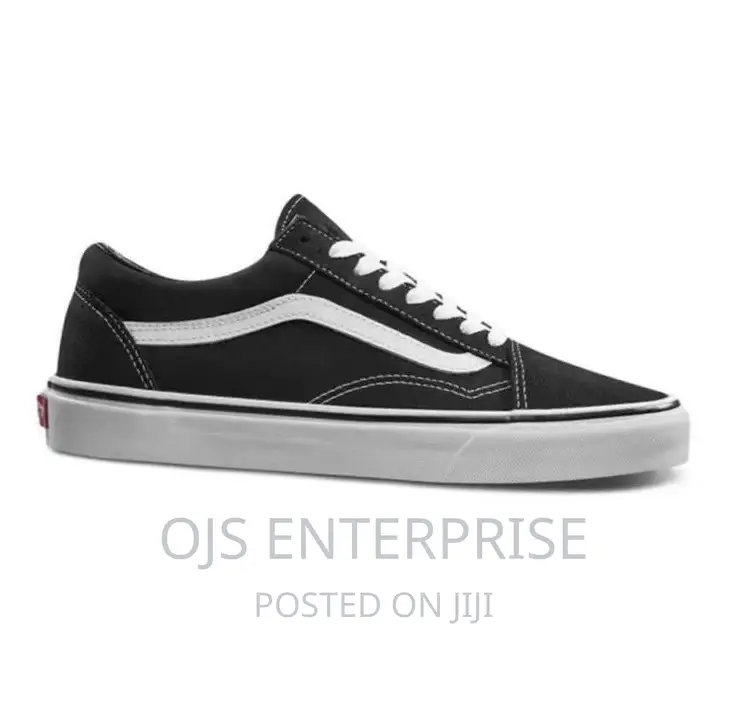 Vans Shoes