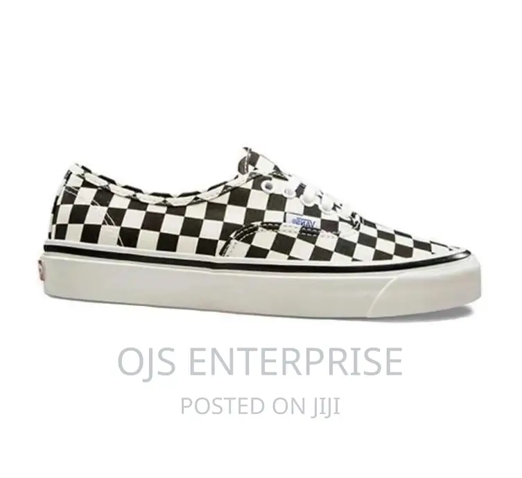 Vans Shoes