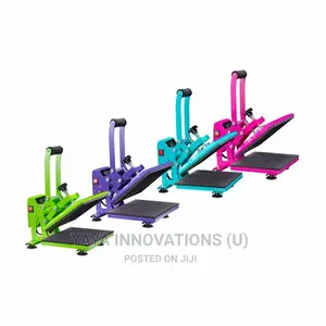 Heat Press Store