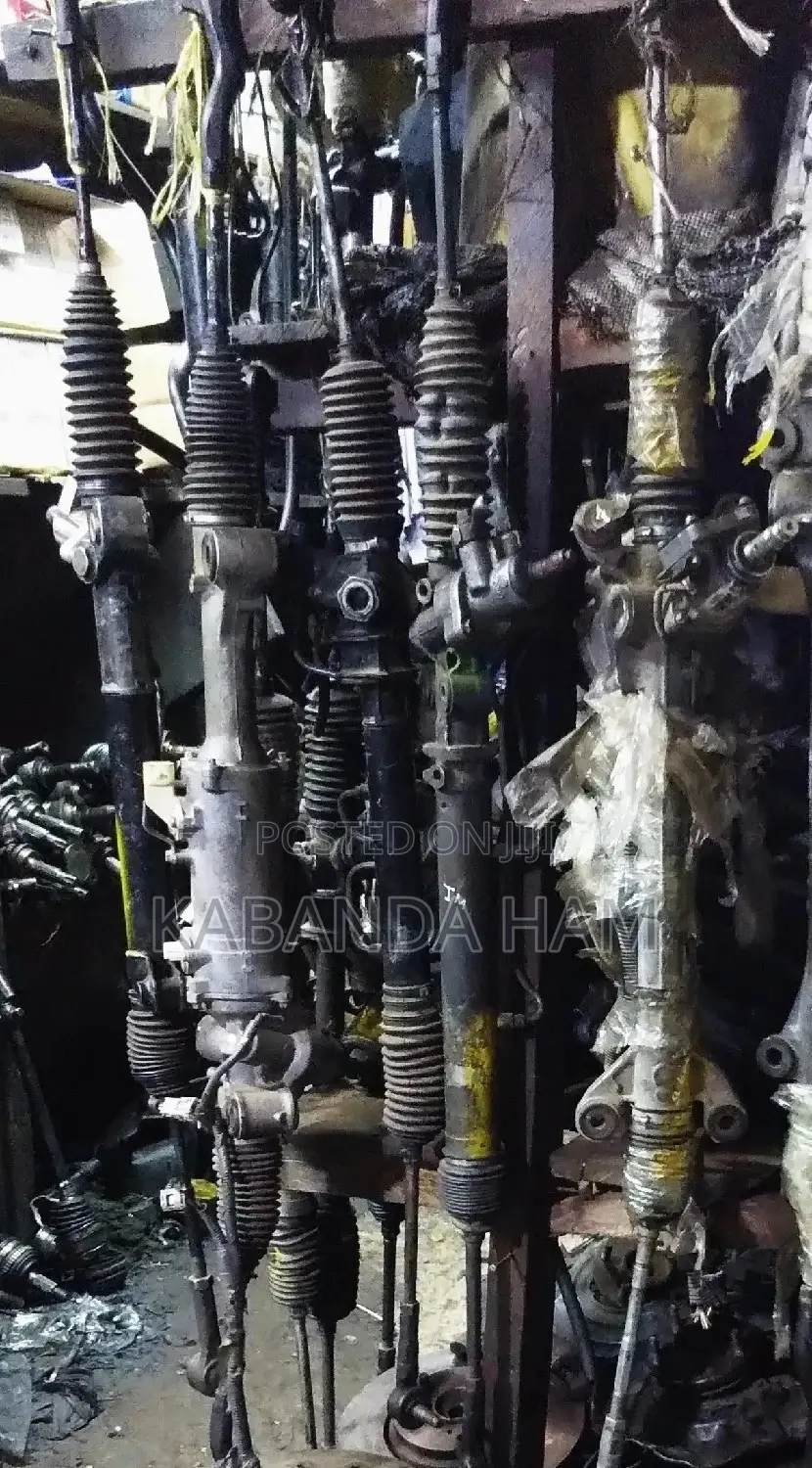 Steering Racks
