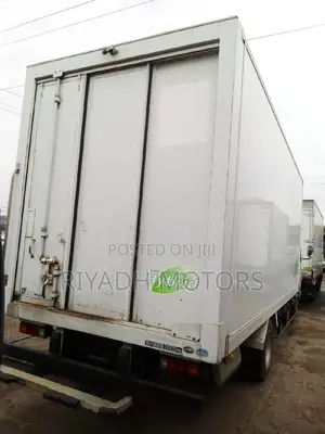 Freege Truck 2006