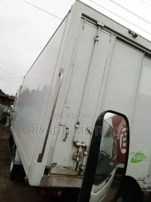 Freege Truck 2006