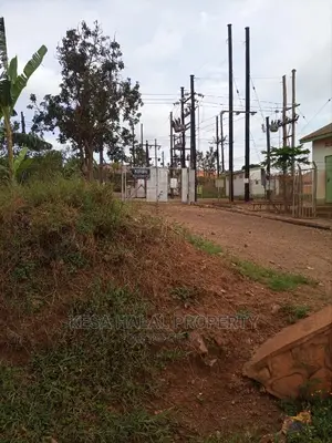 Titled Plots for Sell at Gombe T/N at 9M Am the Owner