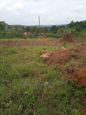 Titled Plots for Sell at Gombe T/N at 9M Am the Owner