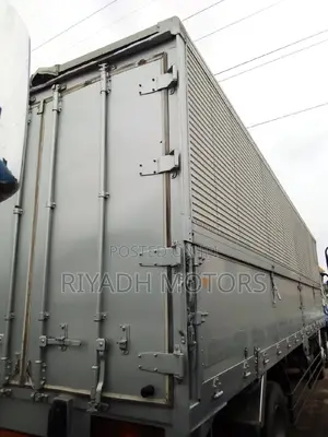 Fuso Supergreat