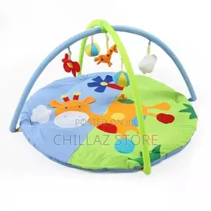Baby Play Gym