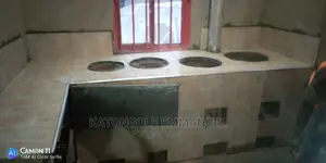 Firewood Saving Stoves and Ovens