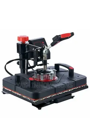 Sublimation Freesub Heat Press Machine