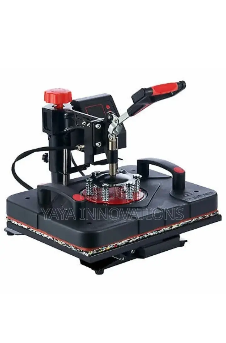Sublimation Freesub Heat Press Machine