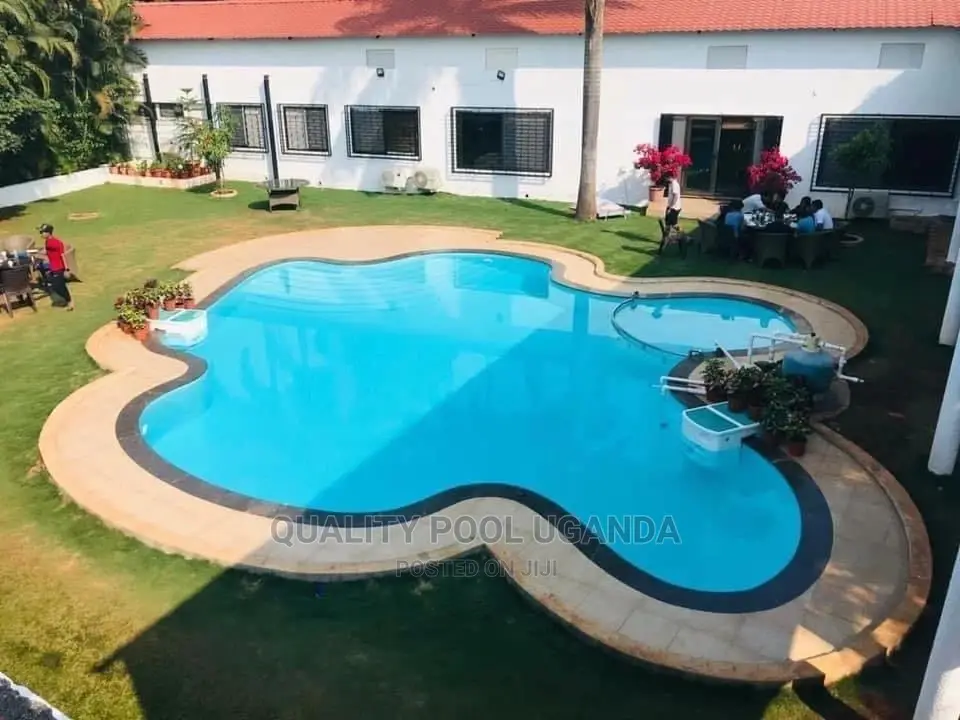 Swimming Pool Contractor