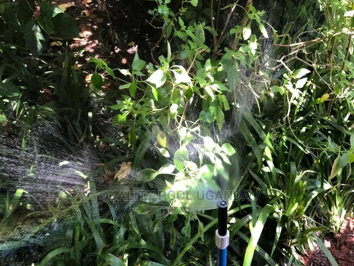 Irrigation System Installation Experts