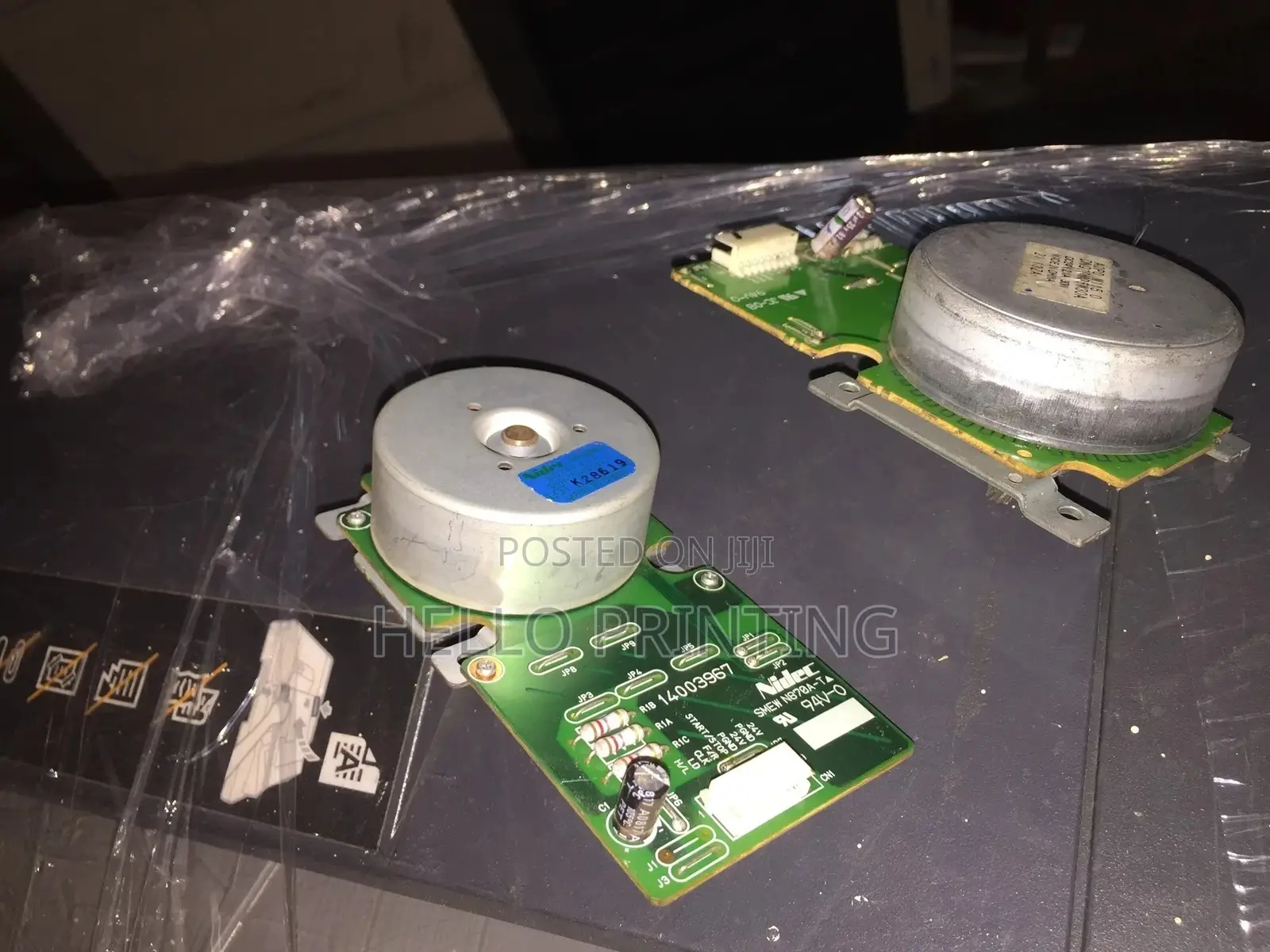 Printer Repairs With Our Experts