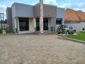 Furnished 4bdrm House in Kira, Central Division for Sale