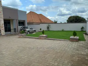Furnished 4bdrm House in Kira, Central Division for Sale