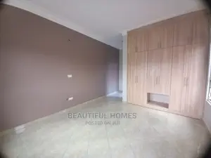 Furnished 4bdrm House in Kira for Sale