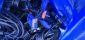 UK/US New and Used VGA/Signal Cables for Domestic/Office Use