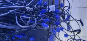 UK/US New and Used VGA/Signal Cables for Domestic/Office Use
