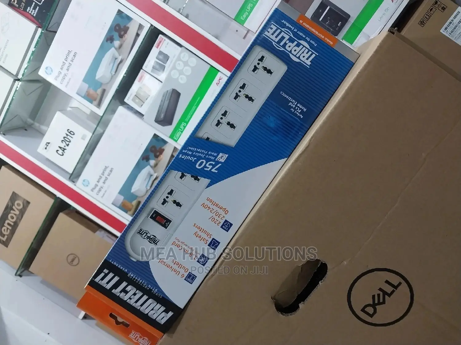 Protect It Extension