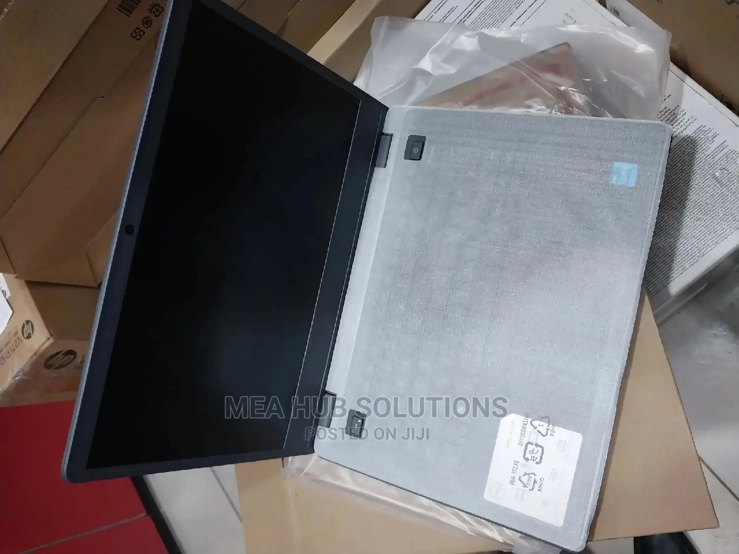 New Laptop Dell Vostro 3400 4GB Intel Core I3 HDD 1T