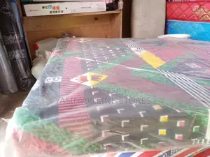 Royalfoam Matress 3*4