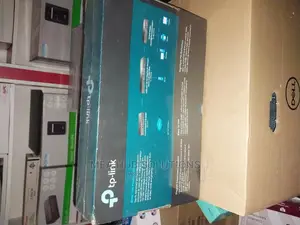 Tp Link Gigabit Switch Tl-Sg1024d