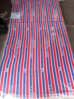 Photo - Vitafoam Matress 3*4