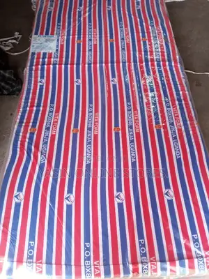 Vitafoam Matress 3*4