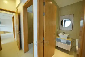 Furnished 1bdrm Apartment in Kololo Property, Central Division