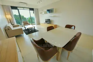 Furnished 1bdrm Apartment in Kololo Property, Central Division