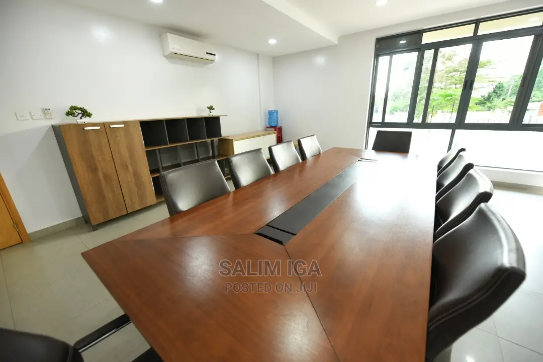 Furnished 1bdrm Apartment in Kololo Property, Central Division