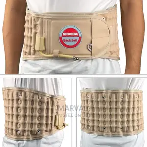 Spinal Air Traction Belt