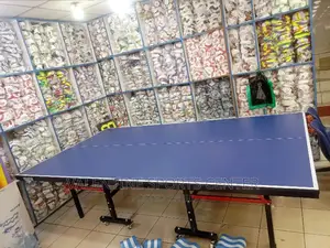 Tennis Table Full Set Waterproof Original Material