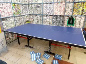Tennis Table Full Set Waterproof Original Material