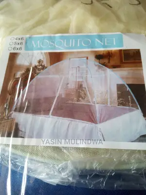 Tent Mosquito Net,4*6,5*6,6*6