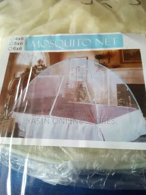 Tent Mosquito Net,4*6,5*6,6*6