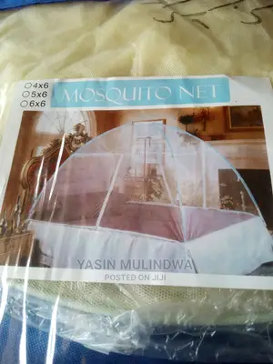 Tent Mosquito Net,4*6,5*6,6*6