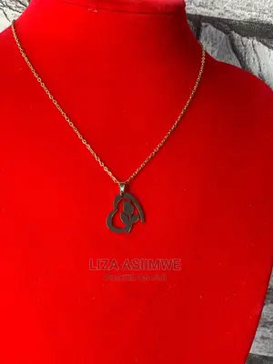 Simple Necklaces Available