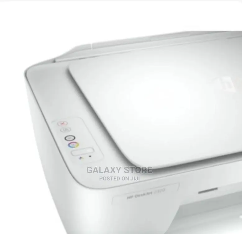 Hp Deskjet 2320 All in One for Printing Scanning Photocopy