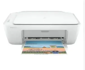 Hp Deskjet 2320 All in One for Printing Scanning Photocopy